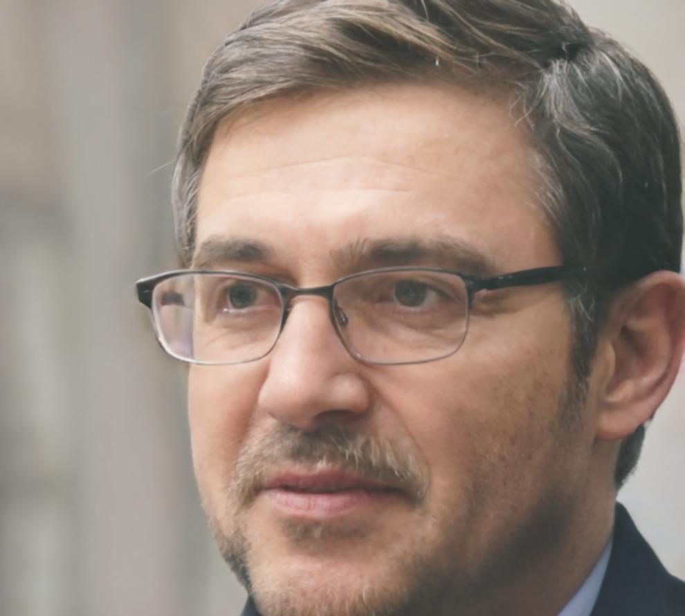Miguel Fernández